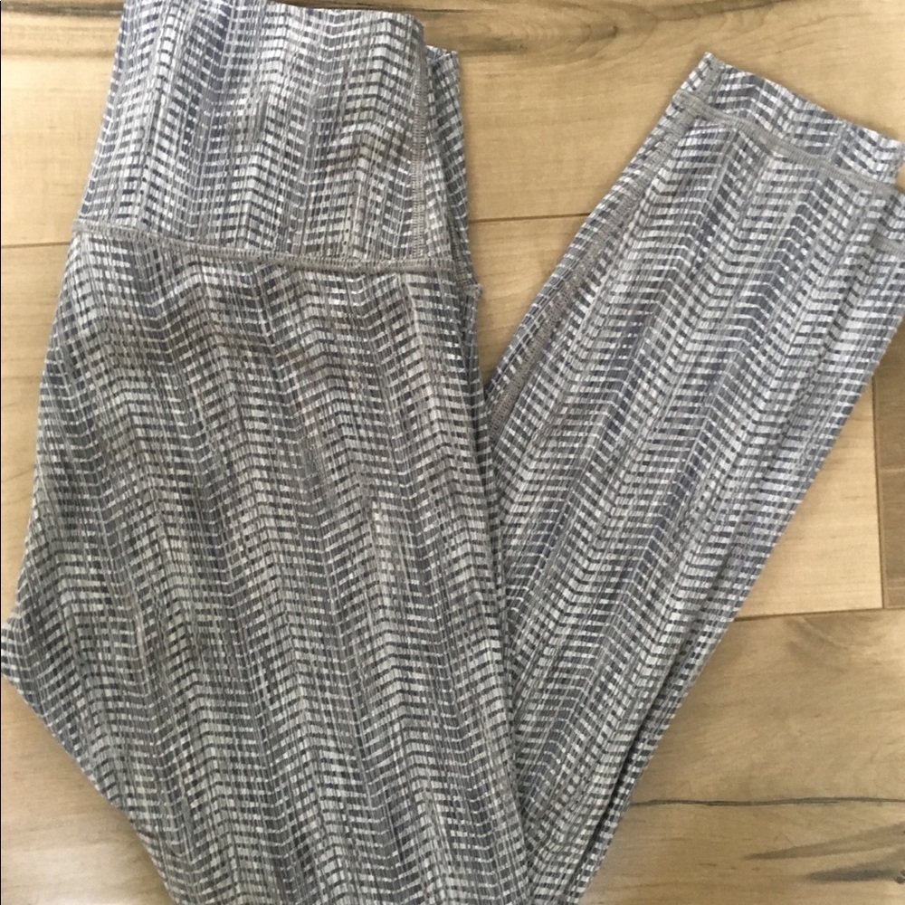 Lululemon 7/8 tights